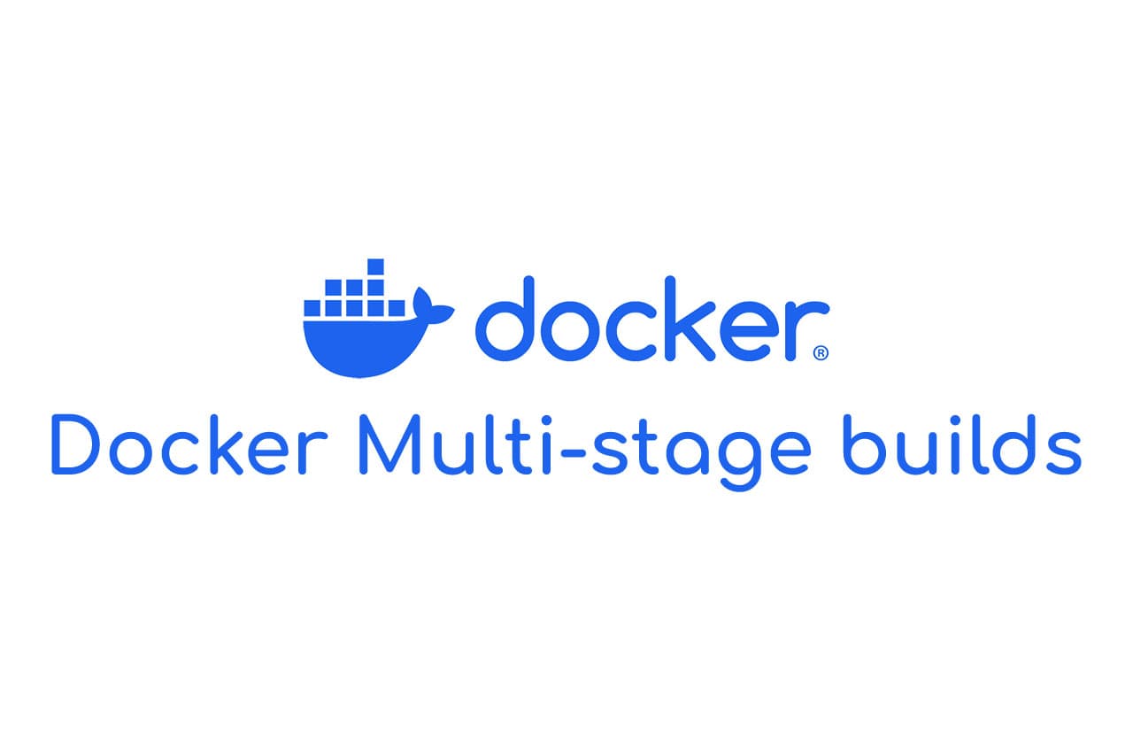 So sánh build bình thường và multi stage build của Docker